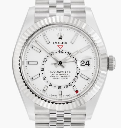 Rolex Sky-dweller 336934 2024