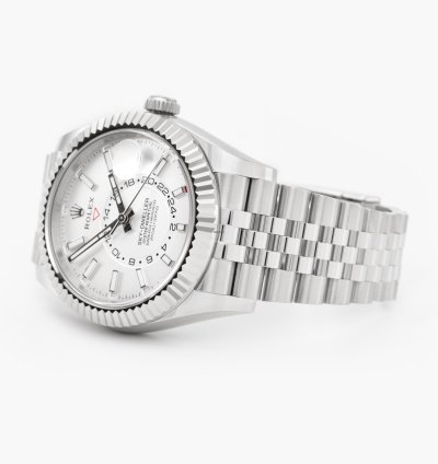 Rolex Sky-dweller 336934 2024