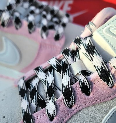 Nike Dunk Low Pink Foam