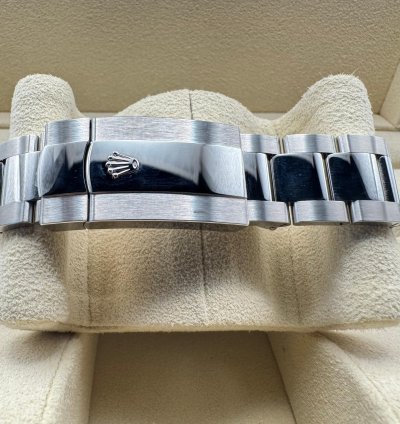 Rolex Sky-dweller 336934 Black Dial 2025 New