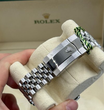 Rolex Sky-dweller 336934 Black Jub