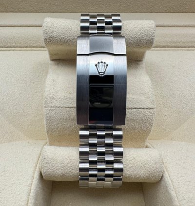 Rolex Sky-dweller 336934 Blue Dial Jubilee 2025