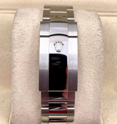 Rolex Sky-dweller 336934 Blue Dial Oyster Bracelet Unworn 2024