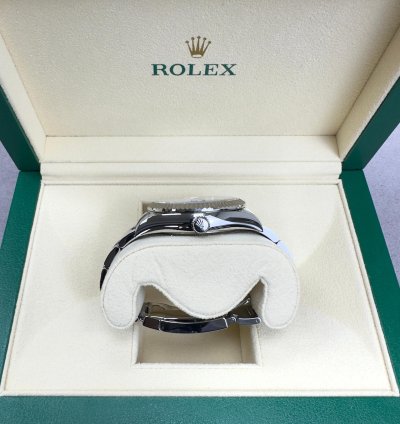 Rolex Sky-dweller 336934 Blue Dial Unworn 2025 Receipt Included
