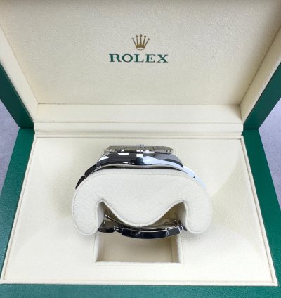 Rolex Sky-dweller 336934 Blue Dial Unworn 2025 Receipt Included