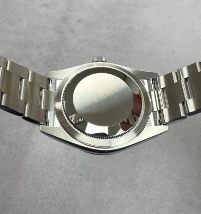 Rolex Sky-dweller 336934 Blue Dial Unworn 2025 Receipt Included