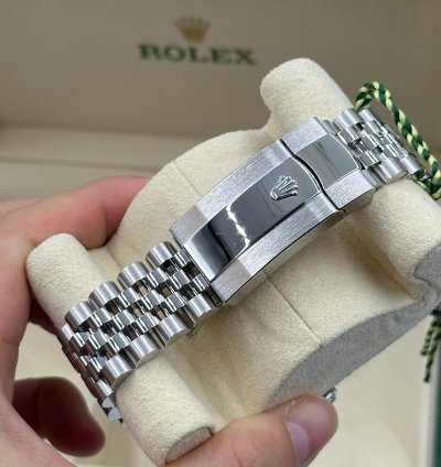 Rolex Sky-dweller 336934 Blue Jub