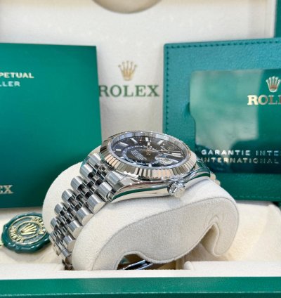 Rolex Sky-dweller 336934 Blue Jubilee 2023