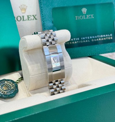 Rolex Sky-dweller 336934 Blue Jubilee 2023