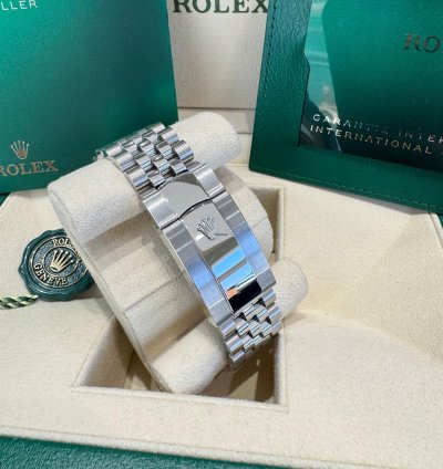 Rolex Sky-dweller 336934 Blue Jubilee 2024