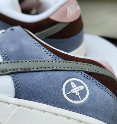 Nike Sb Dunk Low Yuto Horigome