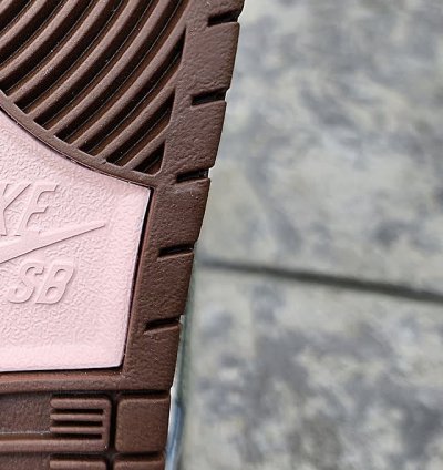 Nike Sb Dunk Low Yuto Horigome