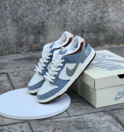 Nike Sb Dunk Low Yuto Horigome