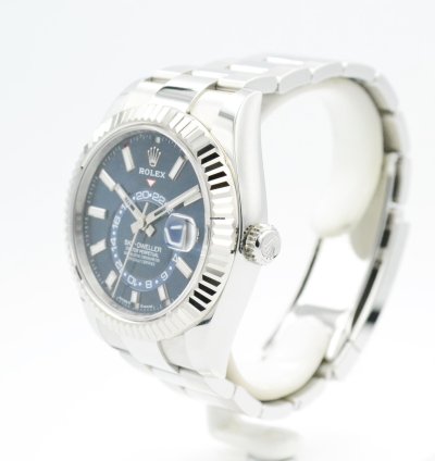Rolex Sky-dweller 336934 Blue Oyster Unworn 2025