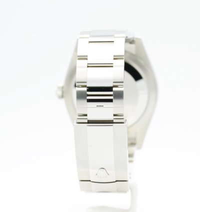 Rolex Sky-dweller 336934 Blue Oyster Unworn 2025
