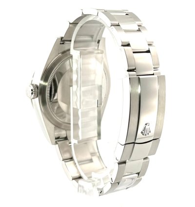 Rolex Sky-dweller 336934 Green