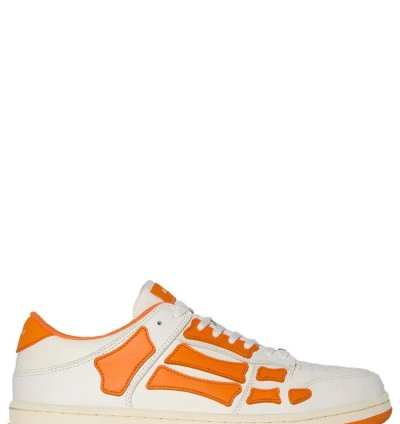 Amiri Skeleton Low-top Sneakers