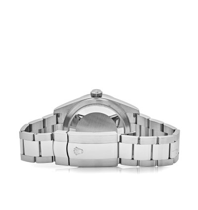 Rolex Sky-dweller 336934 Stainless Steel Blue Dial Oyster 2023