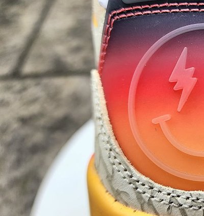 Jordan 3 Retro Sp J Balvin Medellín Sunset