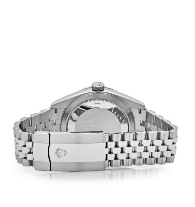 Rolex Sky-dweller 336934 Stainless Steel White Dial Jubilee 2024