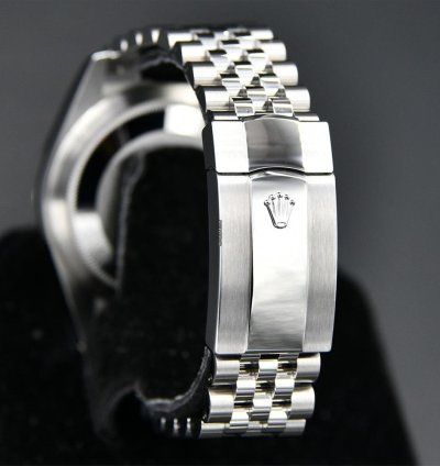Rolex Sky-dweller 336934 White Dial Jubilee New Fullset 10-2023 Unworn