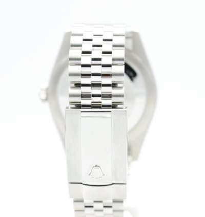 Rolex Sky-dweller 336934 White Jubilee Unworn 2025