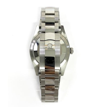 Rolex Sky-dweller 336934-0003 42mm Stainless Steel With White Dial Watch 2024