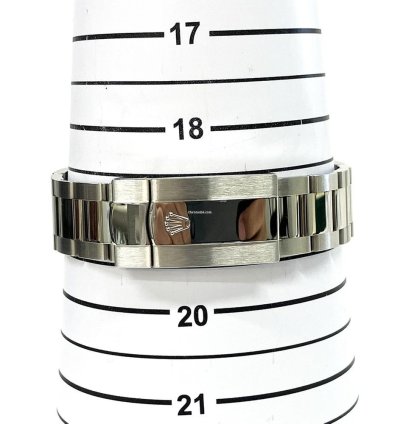 Rolex Sky-dweller 336934-0003 42mm Stainless Steel With White Dial Watch 2024