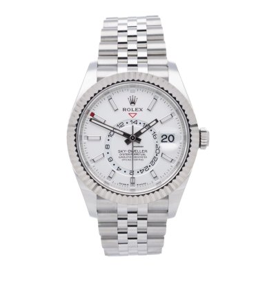 Rolex Sky-dweller 336934-0004