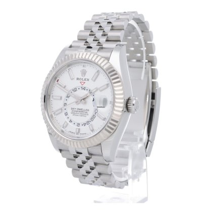 Rolex Sky-dweller 336934-0004