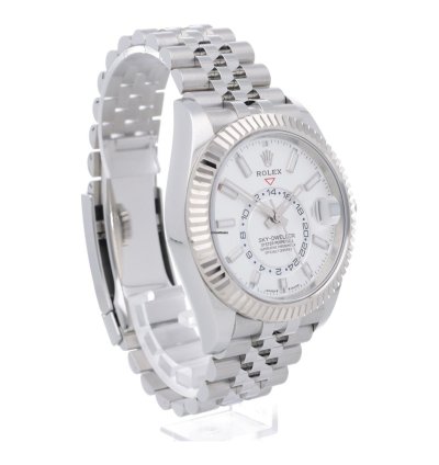 Rolex Sky-dweller 336934-0004