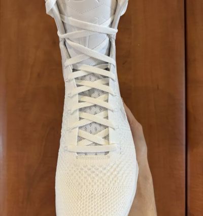 Nike Kobe 9 Elite Protro Halo