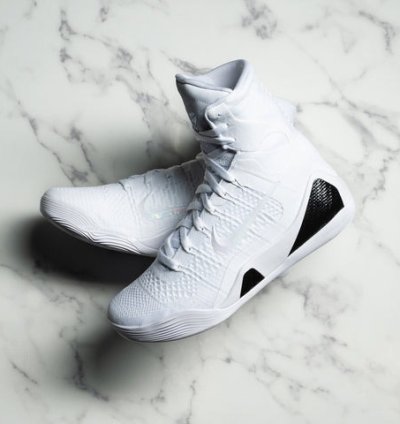 Nike Kobe 9 Elite Protro Halo