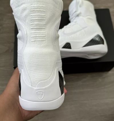 Nike Kobe 9 Elite Protro Halo