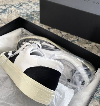 Amiri Skeleton Toe Size 10 brand New