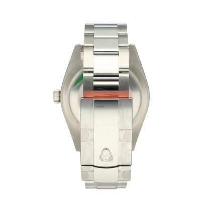Rolex Sky-dweller 42 New Full Stickers 326934 11 2017 Box Papers Warranty