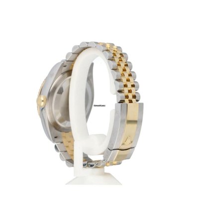 Rolex Sky-dweller 42 Steel - Yellow Gold White Jubilee New Unworn 2024 Papers