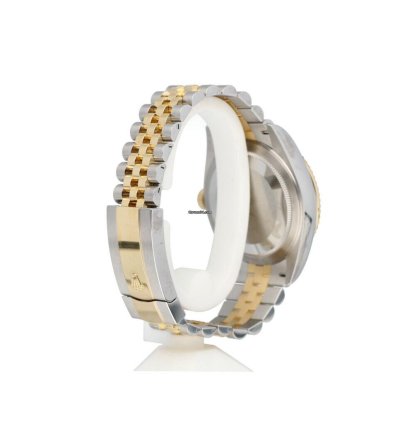 Rolex Sky-dweller 42 Steel - Yellow Gold White Jubilee New Unworn 2024 Papers