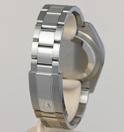 Rolex Sky-dweller 42 Wei Oyster 326934 05 2022 Full Set