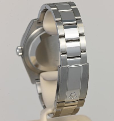 Rolex Sky-dweller 42 Wei Oyster 326934 05 2022 Full Set
