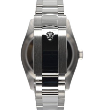 Rolex Sky-dweller 42mm 336934-0001 Mint Green Dial