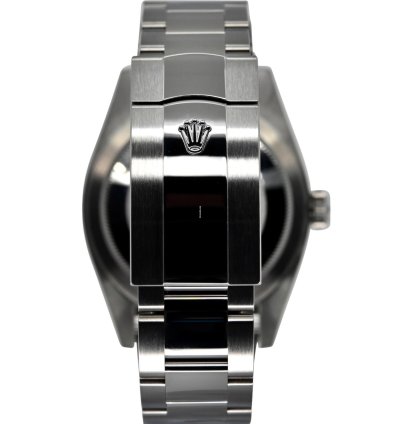Rolex Sky-dweller 42mm 336934-0005 Bright Blue Dial