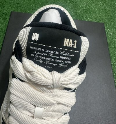 Amiri Sneakers