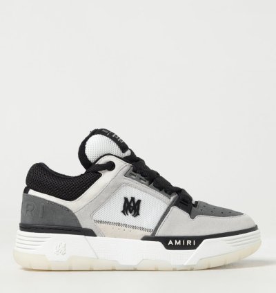 Amiri Sneakers Men Black