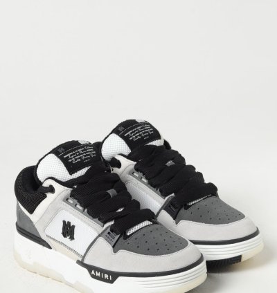 Amiri Sneakers Men Black