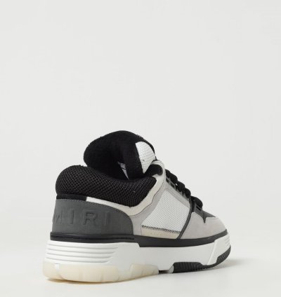 Amiri Sneakers Men Black