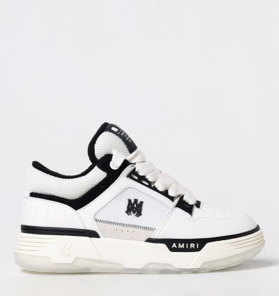 Amiri Sneakers Men Black 1