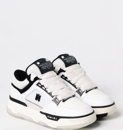 Amiri Sneakers Men Black 1
