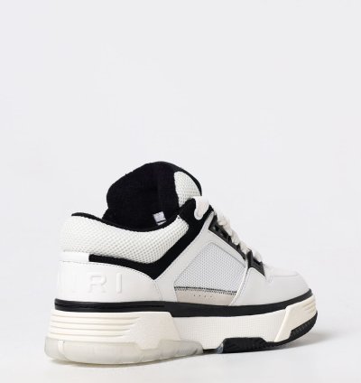 Amiri Sneakers Men Black 1