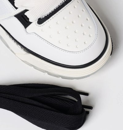 Amiri Sneakers Men Black 1